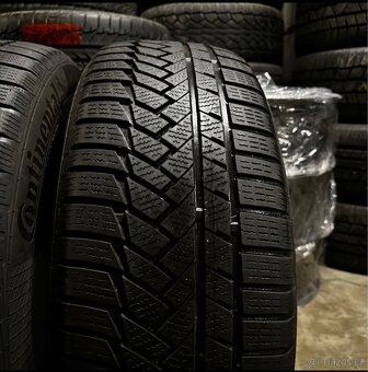 2ks pneu Continental 235/55/18 100H - 3