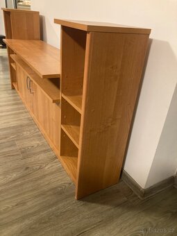 Tv stolek Evetofte - 3