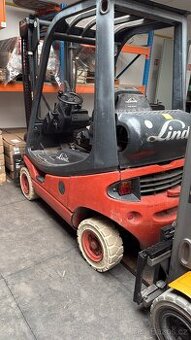 VZV Linde H 16T - 3