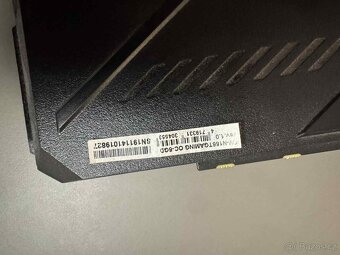 GIGABYTE GeForce GTX 1660 Ti OC 6G - 3