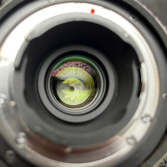 SIGMA 150-600mm F5-6.3 DG OS HSM Sports pro Nikon - 3