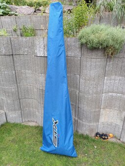 Windsurfing plachta STX Powerkid - 3