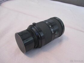 Objektiv - kamera Agfa Movexoom 10 - 3