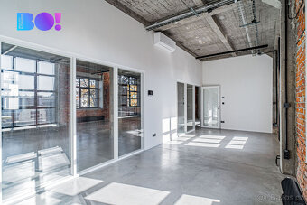 Pronájem kancelářského prostoru 64,2 m², Tovární, Český Těší - 3