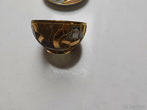 Ozdobný šálek - 3