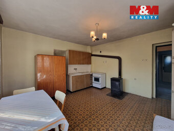 Prodej zemědělské usedlosti, 185 m², Kozlov, Česká Třebová - 3