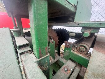 Prodám rozmítací pilu - 3