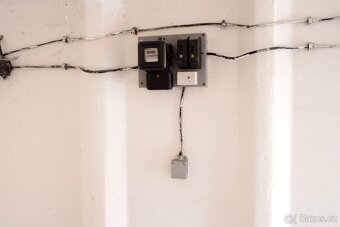 Garáž 19 m² Znojmo ul. Gagarinova - 3