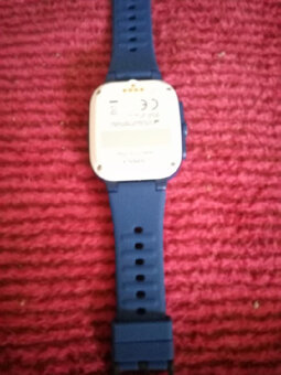 Dětské chytré hodinky Lamax WatchY4 Play Blue - 3