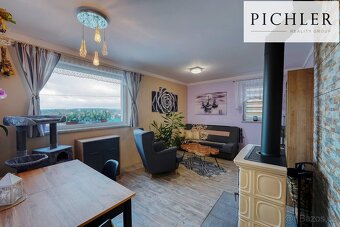 Prodej rodinného domu 4+1, 92 m², Lom u Tachova - 3