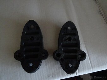 Cyklistické tretry - 3