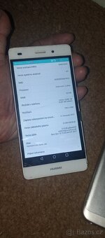 Huawei p8 - 3