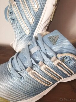 Adidas tenisky sneakersy sportovní obuv - 3