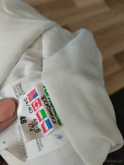 Lyžařská kombinéza - 3