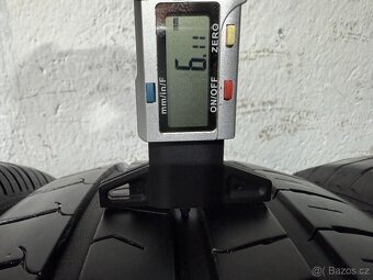 Sada letních pneu Vraník / Tomket 195/65 R15 - 3