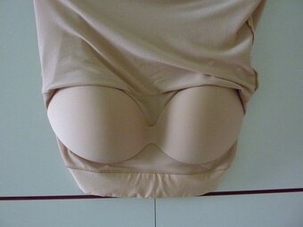 Dámské tílko zn. Sloggi - 3