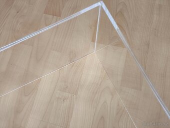 Klec, ubytování pro morče, králíka - 3