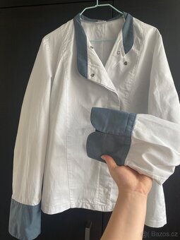 Popis Kuchařské oblečení- více kusů - 3