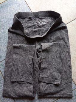 Chlapecké kalhoty a dívčí rifle/legíny-vel. 11-12-13-14let - 3