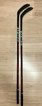 Hokejka CCM FT7 JetSpeed Pro - 3