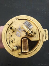 palivove cerpadlo VW Passat B6 3C - 3