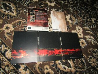 Silent Hill 2 Special Edition Playstation 2 - 3