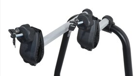 Nosič kol na tažné zařízení E-BIKE TÜV 2kola - 3