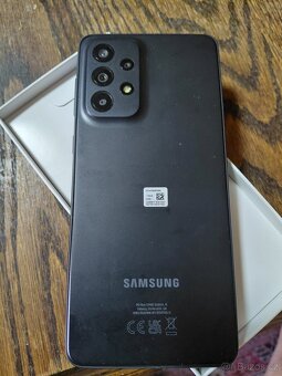 Samsung A33 5G - 3