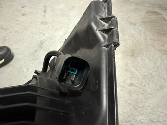 Prodám Saharu/ Ventilátor na BMW e90/e91/e92/e93 - 3