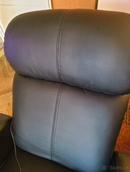 Masážní kreslo - 3