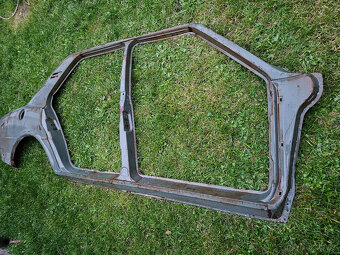 Škoda 105 120 130 postranice model M nová ČSSR - 3