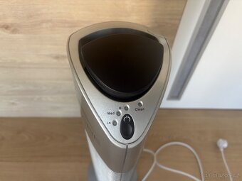 Čištička vzduchu Ionic-Care - 3