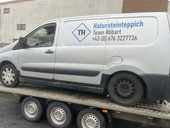 Peugeot expert ND  2010 rok - 3
