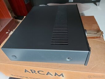 Predám ARCAM FMJ A38 - 3