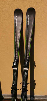 Sjezdové lyže ELAN WaveFlex Race QT 168 cm - 3