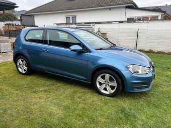 Volkswagen Golf 7 1.2 tsi - 3