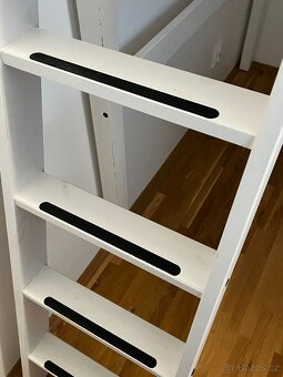 Patrová postel IKEA - 3