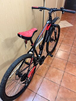 Kross Hexagon 6.0 horské kolo - 3