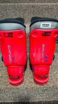 Detske sjezdove boty - 3