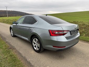 Škoda Superb 3 2.0 Tdi 110 Kw DSG Rok 10/2018 - 3