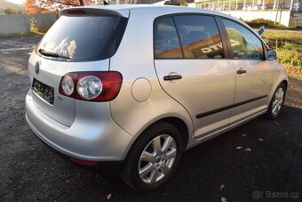 Volkswagen Golf Plus 1,6 FSi BEZ KOROZE,SUPER STAV - 3
