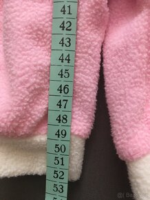 Panenky kojenecké obleceni - 3