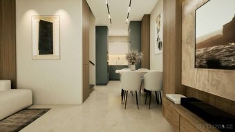 Apartman Holiday park Hurghada Egypt - 3