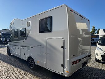 ADRIA CORAL XL 660 SL, 180 PS, AKČNÍ CENA, Alkovna - 3