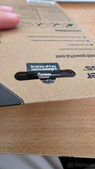 Galaxy S23 Ultra Ochranné sklo panzer glass - 3