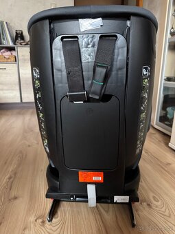 Autosedačka Britax trifix 2 i-size - 3