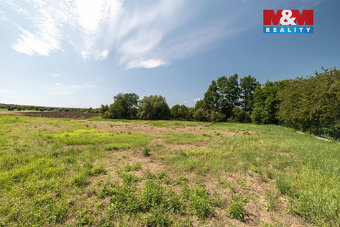 Prodej pozemku k bydlení, 1139 m², Libenice - 3