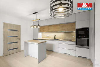 Prodej rodinného domu, Kočí - 3