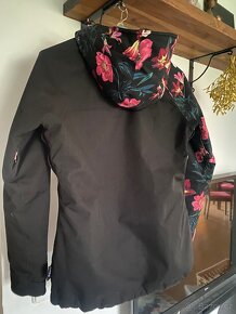 Zimni bunda zn. Meatfly - 3