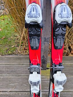 Dětské lyže Völkl Racetiger 100cm věk 5-7 let - 3